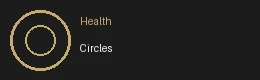 HealthCircles Logo